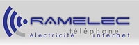Ramelec logo