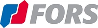 Logo FORS AG / SA