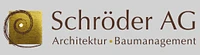 Logo Schröder Baumanagement GmbH