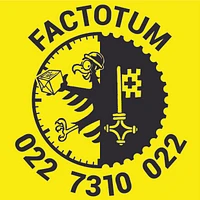 Logo Factotum