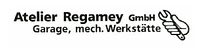 Logo Atelier Regamey GmbH