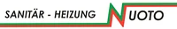 Toni Nuoto Sanitär Heizungen logo