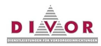 Logo DIVOR AG