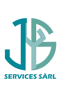 Logo JYS Services Sàrl