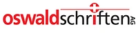 Logo Oswald Schriften AG
