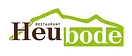 Restaurant Heubode-Logo