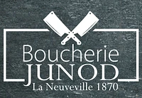 Logo Boucherie Junod
