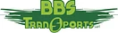 Logo BBS Transports Sàrl