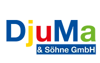 Logo DjuMa & Söhne GmbH
