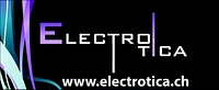 Logo Electrotica Sàrl