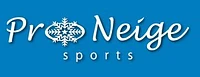 Logo Pro Neige Sports