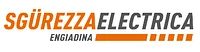Sgürezza electrica Engiadina logo