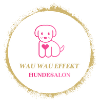 Wau Wau Effekt Hundesalon-Logo