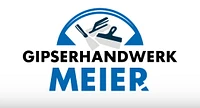 Gipserhandwerk Meier logo