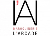 Logo Maroquinerie l'Arcade