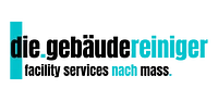 die.gebäudereiniger gmbh-Logo