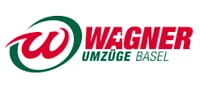 Logo WAGNER UMZÜGE AG BASEL