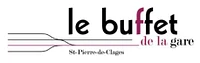 Buffet de la Gare-Logo