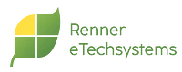 Renner eTechsystems logo