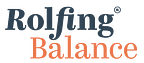 Rolfing Balance Bettina Hardmeier, Rolfing Balance Oscar Esmeyer