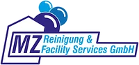 MZ Reinigungen & Facility Services GmbH-Logo