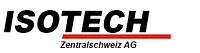 Isotech Zentralschweiz AG-Logo