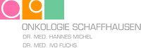 Logo Onkologie Schaffhausen