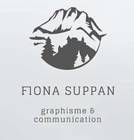 Logo Fiona Suppan Graphisme & Communication