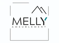 Melly Meubles, Olivier Salamin Sàrl-Logo