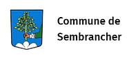 Logo Administration communale
