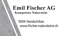Fischer Emil AG logo