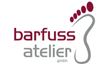 Logo barfuss atelier gmbh
