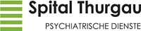 Logo Psychiatrische Dienste Thurgau