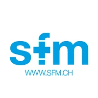 SFM Schweizerische Fachstelle für Musik GmbH-Logo