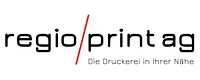 Regioprint AG-Logo