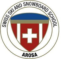 Logo Schweizer Ski- und Snowboardschule Arosa