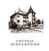 Château d'Eclépens