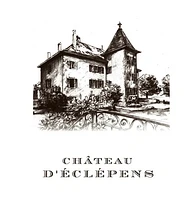 Château d'Eclépens-Logo