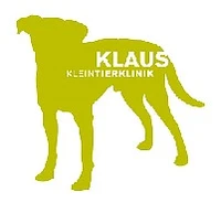Logo Kleintierklinik Klaus AG