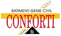 Conforti SA logo
