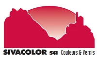 Logo Sivacolor SA