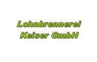 Lohnbrennerei Keiser GmbH-Logo