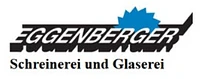 Eggenberger Schreinerei & Glaserei-Logo