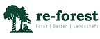 re-forest Gartenbau GmbH