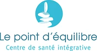 Logo Le Point d'équilibre Laura Kerges et Gaëlle Ramis