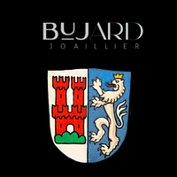 Bujard Joaillier logo