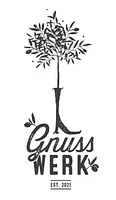 Restaurant Gnusswerk-Logo