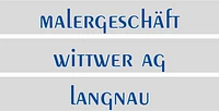 Maler-Gipser Langnau logo