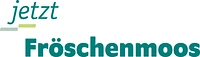 jetzt Fröschenmoos-Logo
