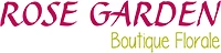 Rose Garden-Logo